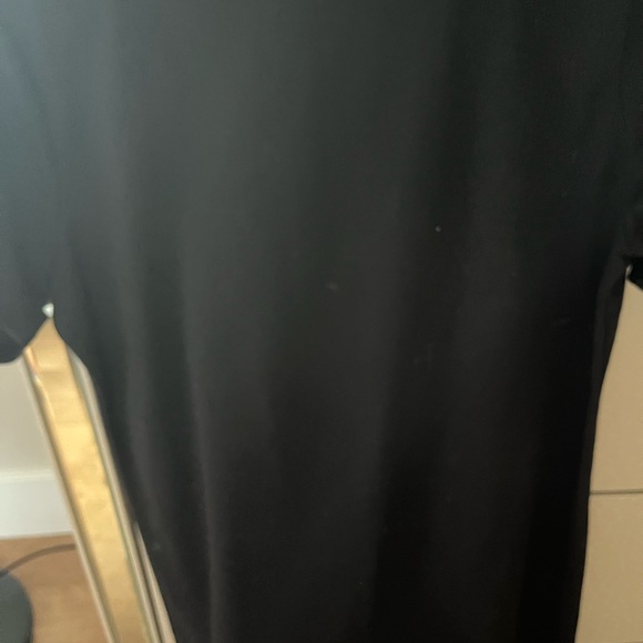 Michael Kors hoodie dress with camo print - Picture 2 of 3